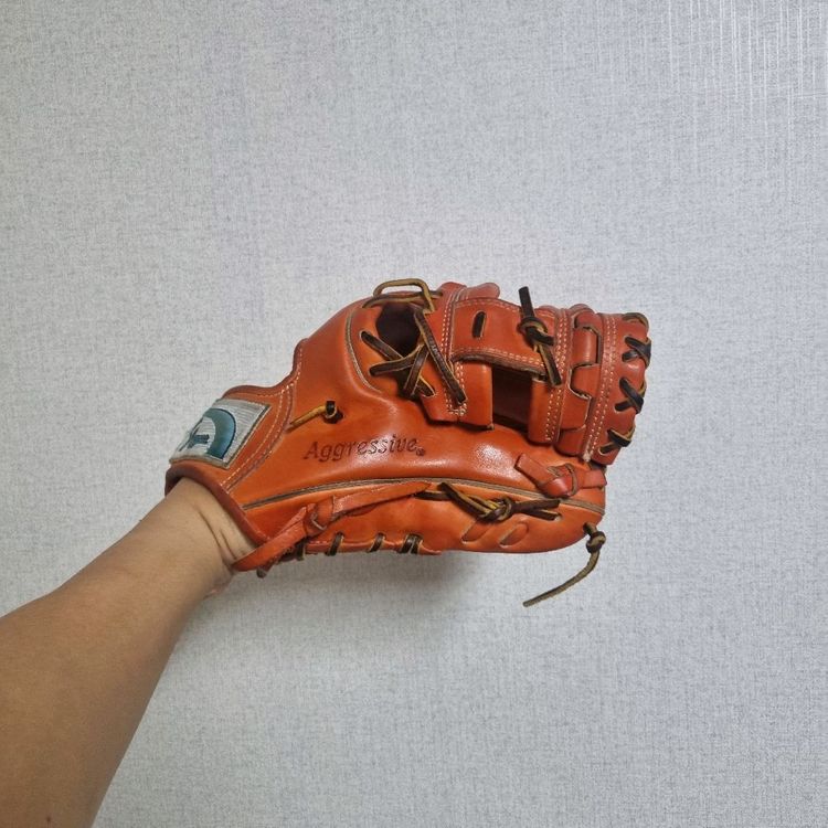 구보타 KSG-L7S3 내야글러브--1