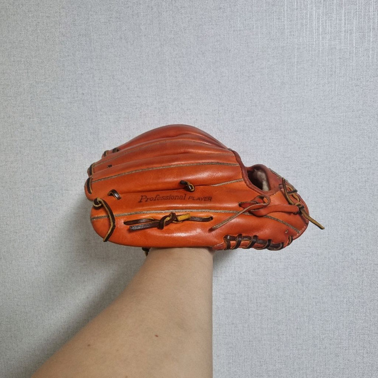 구보타 KSG-L7S3 내야글러브--2