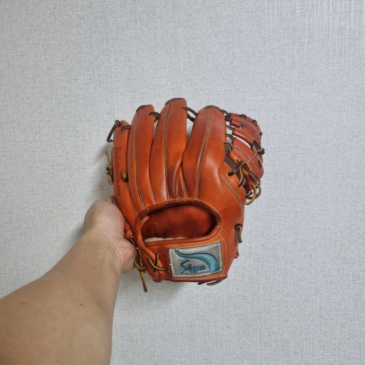 구보타 KSG-L7S3 내야글러브--3