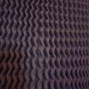 이세이미야케 스폰지시리즈 스커트 블랙