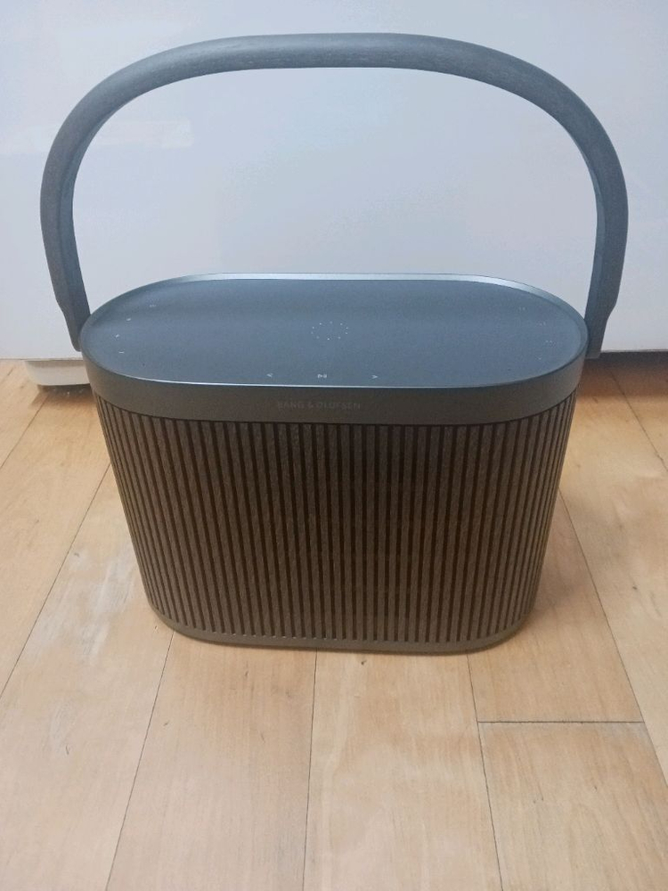 b&o 뱅앤올룹슨 베오사운드 a5 오크--0