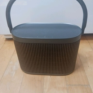 b&o 뱅앤올룹슨 베오사운드 a5 오크