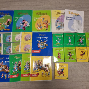 월팸 sing along! 싱어롱