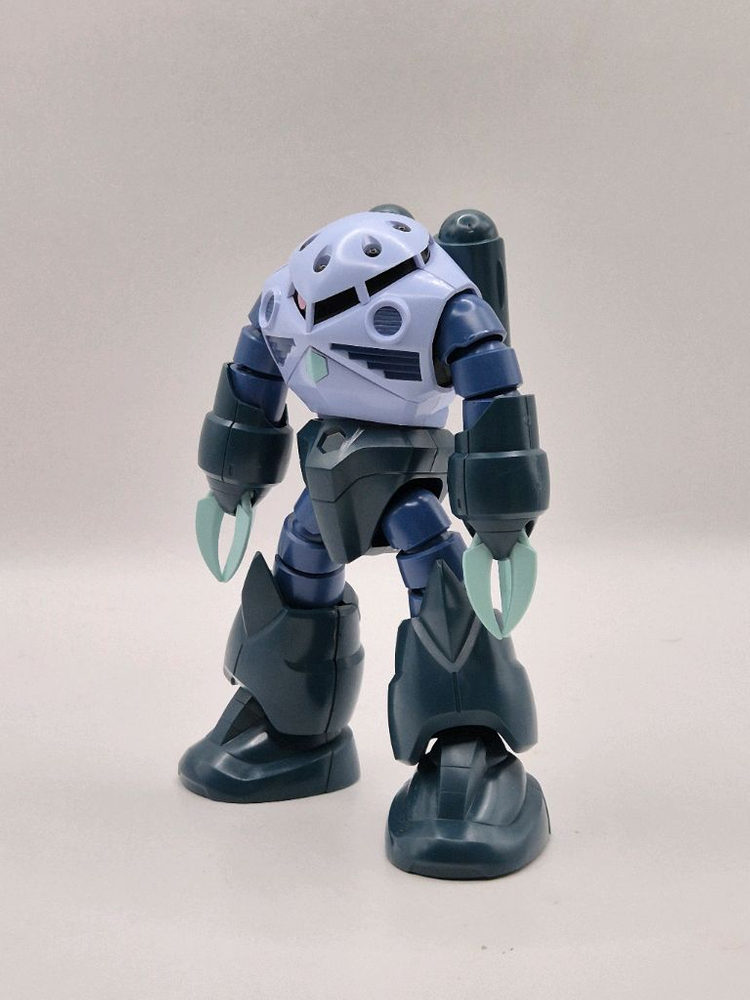 (중상) HG 즈고크 양산형 건담 반다이--0