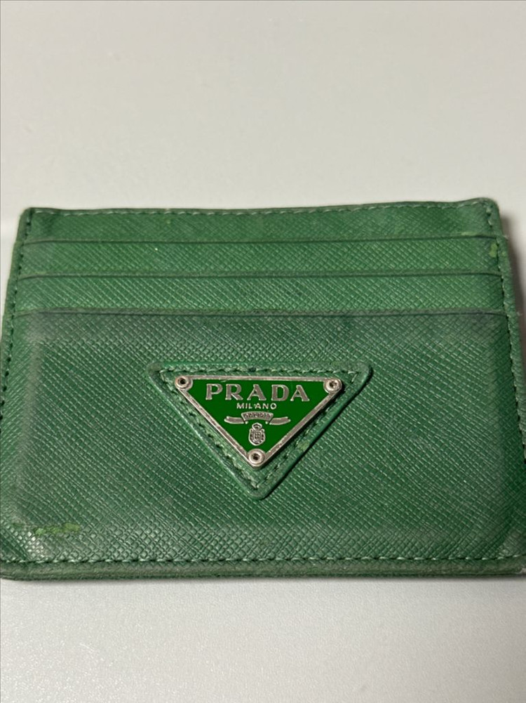 사피아노 레더 카드지갑 이미지