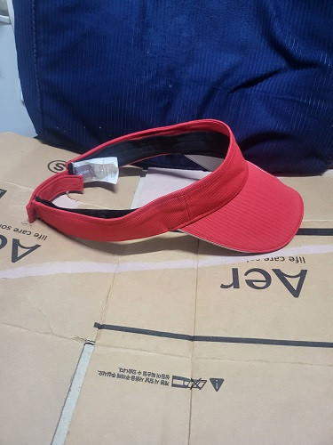 혼마 골프 선캡--3