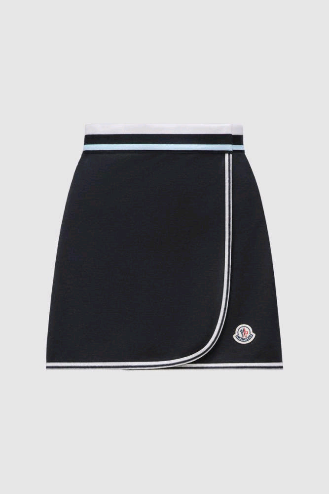 몽클레어 스커트 몽클레르 랩 스커트 J10938H0000284720778--0