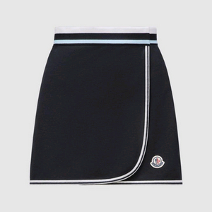 몽클레어 스커트 몽클레르 랩 스커트 J10938H0000284720778