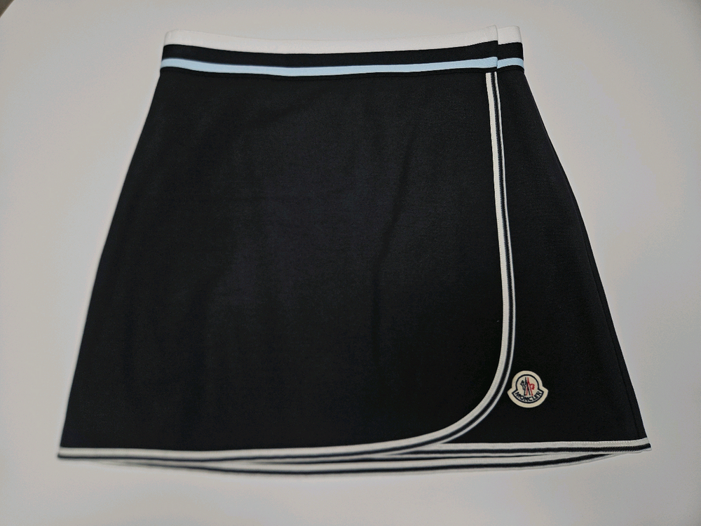 몽클레어 스커트 몽클레르 랩 스커트 J10938H0000284720778--1