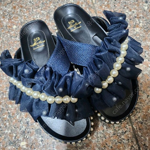 슈콤마보니 츄츄 여성 샌들 240 (굽 3cm)