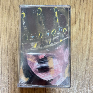 데이먼스이어 HEADACHE 카세트테이프 미개봉