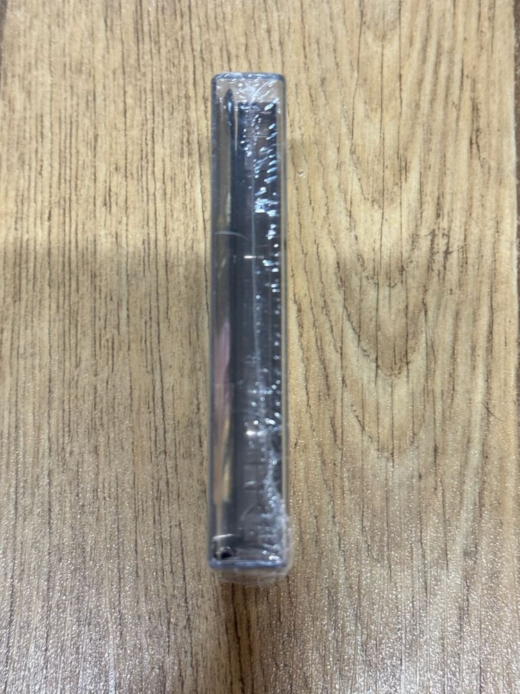 데이먼스이어 HEADACHE 카세트테이프 미개봉--3