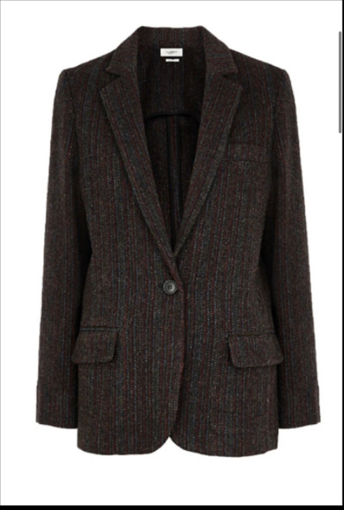 이자벨 마랑 샤를리 블루 42--0