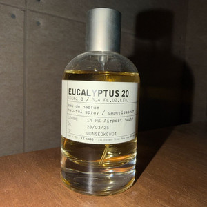 [국문택 풀박스] 르라보 유칼립투스 100ml