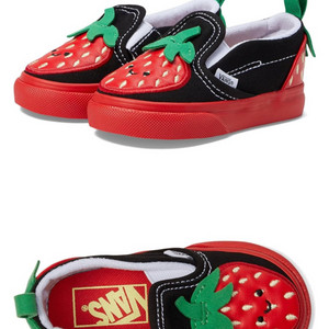 반스 딸기 꿀벌 115,120 구해요