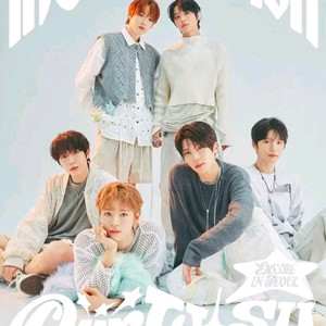 4/18 NCT WISH 엔시티 위시 H구역 12XX번대 단석