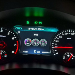 스팅어 마이스터 배기 브레이크 팝니다 이미지