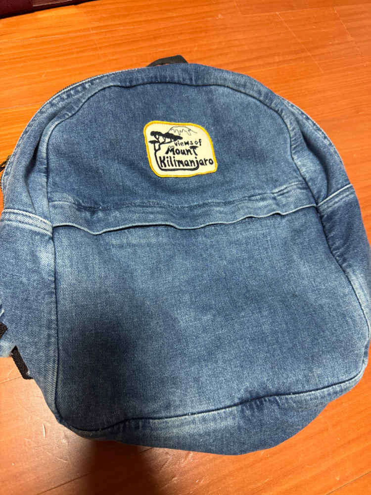 미니로디니 백팩--0