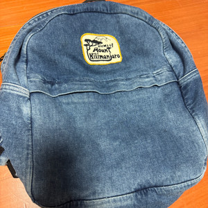 미니로디니 백팩