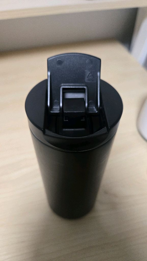 (미사용 새상품) 시애틀 스타벅스 1호점 파이크 플레이스 텀블러 이미지