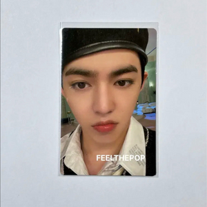 세븐틴 아타카 캐럿반 에스쿱스 포카 포토카드 seventeen 락윗유 이미지