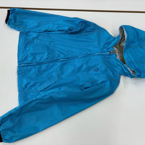 디젤 6 후드 바람막이 키즈 120 남아 120