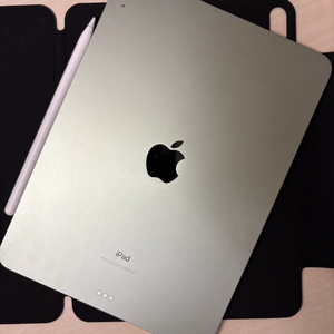 아이패드 에어4 11인치 WiFi 64기가 + 애플펜슬 상태 최상급