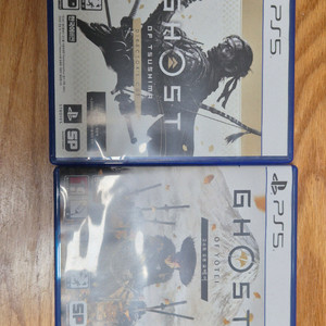 고스트오브쓰시마, 고스트오브요테이 판매합니다