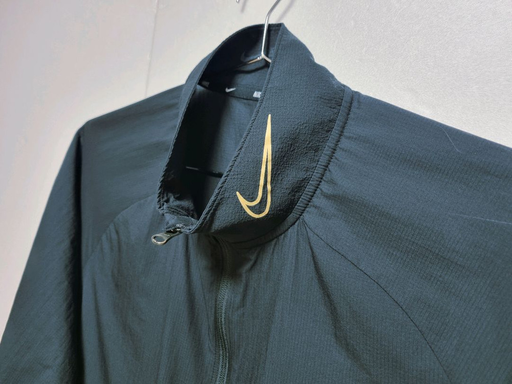 남성 빅사이즈 나이키 빅스우시 초경량 바람막이 트레이닝복 러닝복 이미지