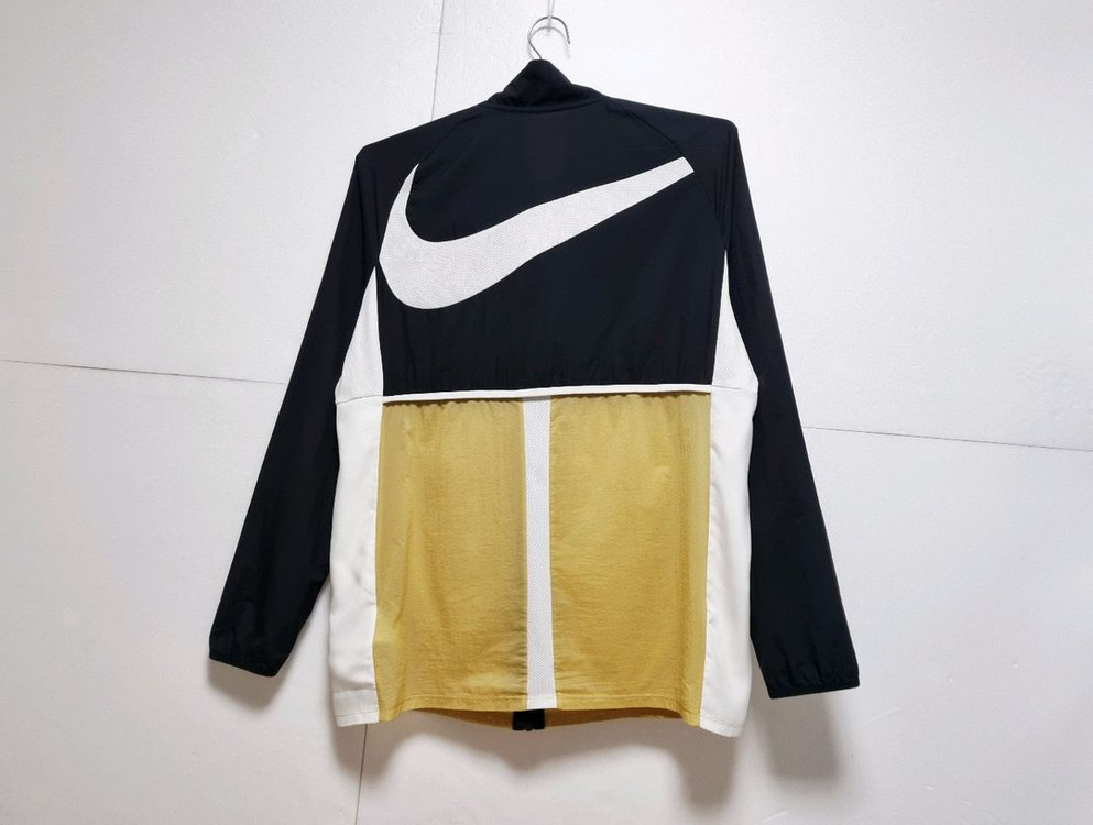 남성 빅사이즈 나이키 빅스우시 초경량 바람막이 트레이닝복 러닝복 이미지