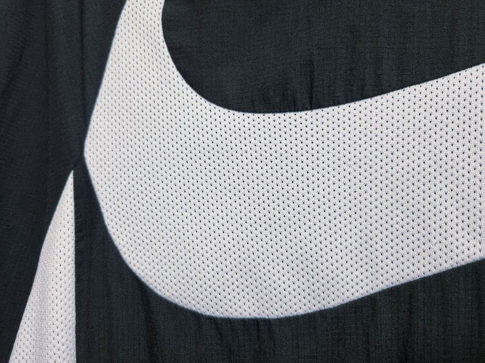 남성 빅사이즈 나이키 빅스우시 초경량 바람막이 트레이닝복 러닝복 이미지