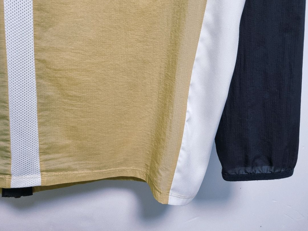 남성 빅사이즈 나이키 빅스우시 초경량 바람막이 트레이닝복 러닝복 이미지