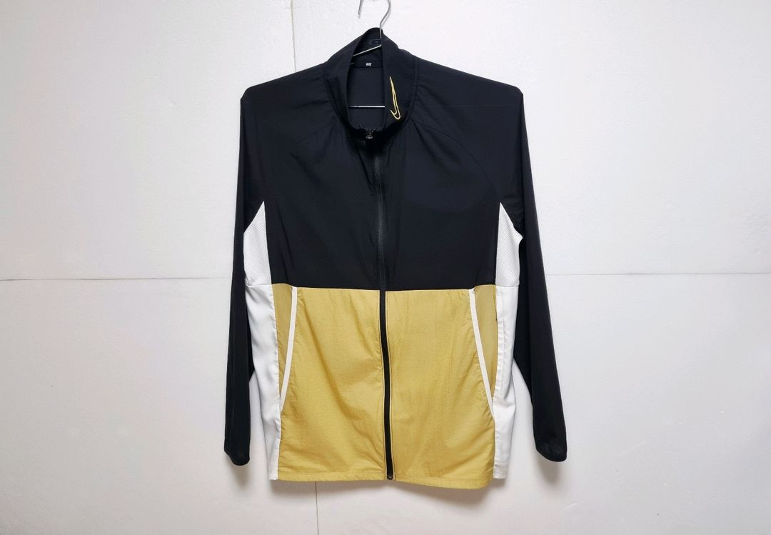 남성 빅사이즈 나이키 빅스우시 초경량 바람막이 트레이닝복 러닝복 이미지