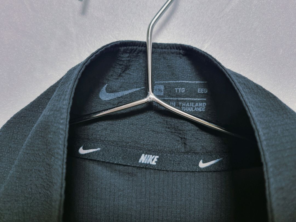 남성 빅사이즈 나이키 빅스우시 초경량 바람막이 트레이닝복 러닝복 이미지