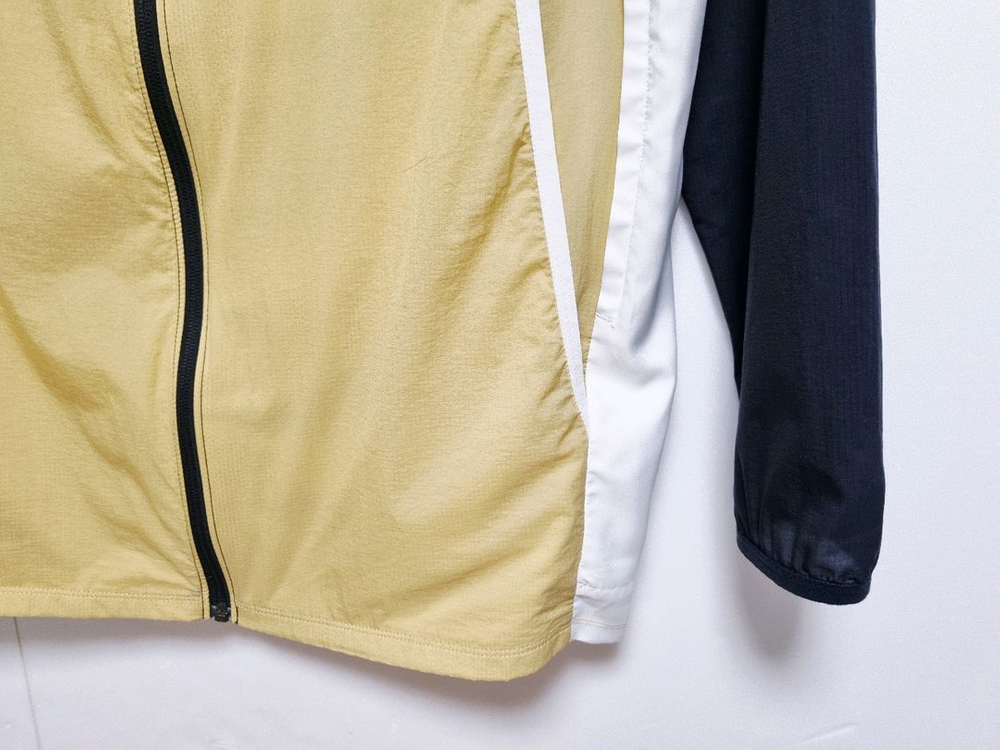 남성 빅사이즈 나이키 빅스우시 초경량 바람막이 트레이닝복 러닝복 이미지