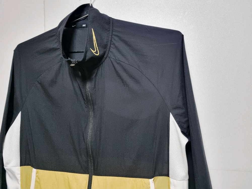 남성 빅사이즈 나이키 빅스우시 초경량 바람막이 트레이닝복 러닝복 이미지