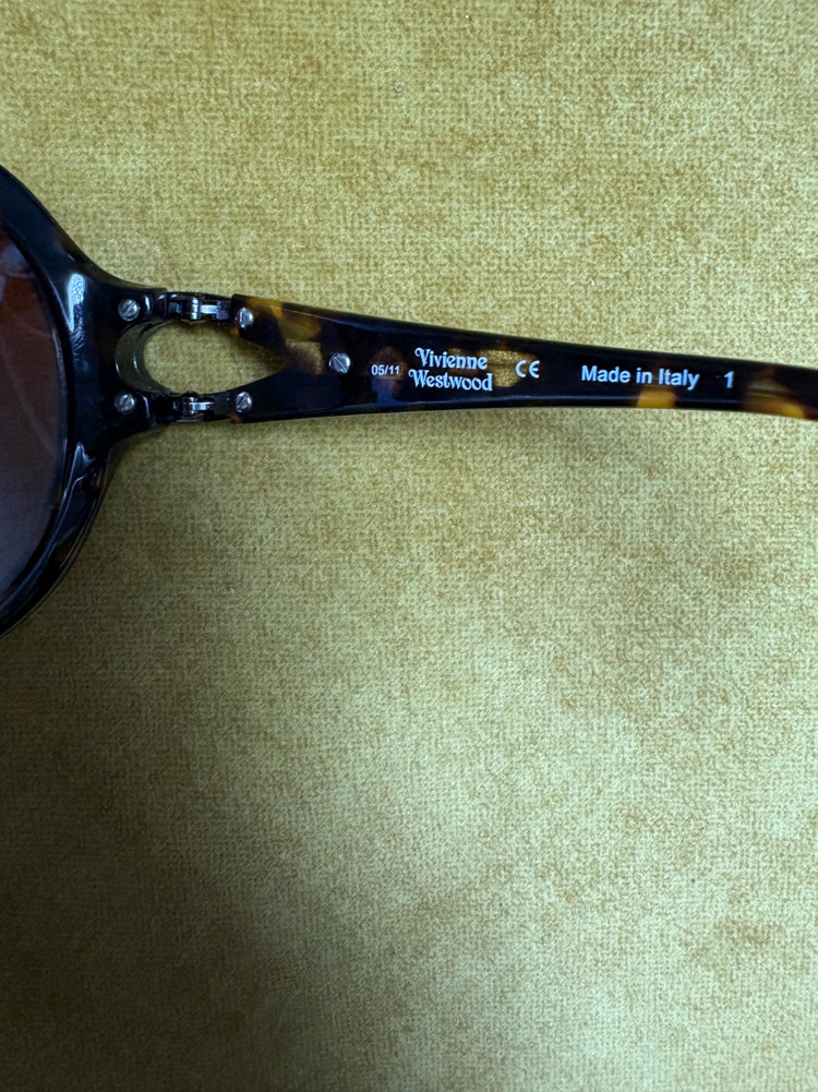 비비안웨스트우드 선글라스--7