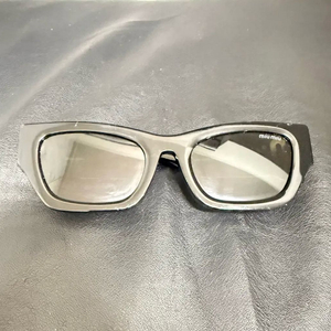 미우미우 글림스 선글라스