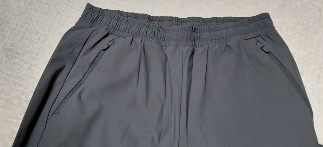 콜롬비아 남성 등산바지 105(32)c--2