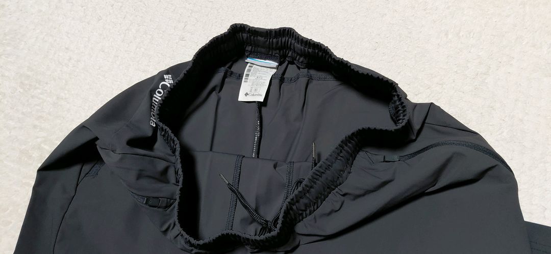 콜롬비아 남성 등산바지 105(32)c--4