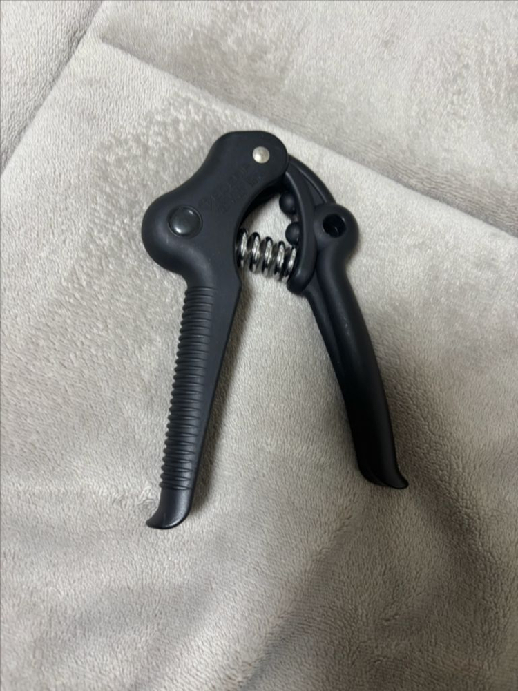 GD GRIP 악력기 이미지