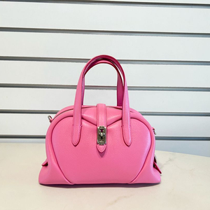 분크 러브 토크 토트백 S 핑크