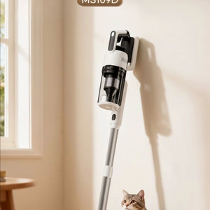 NICESUN 차이슨 MS109D 무선청소기 이미지