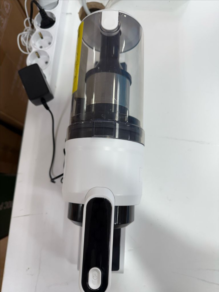 NICESUN 차이슨 MS109D 무선청소기 이미지