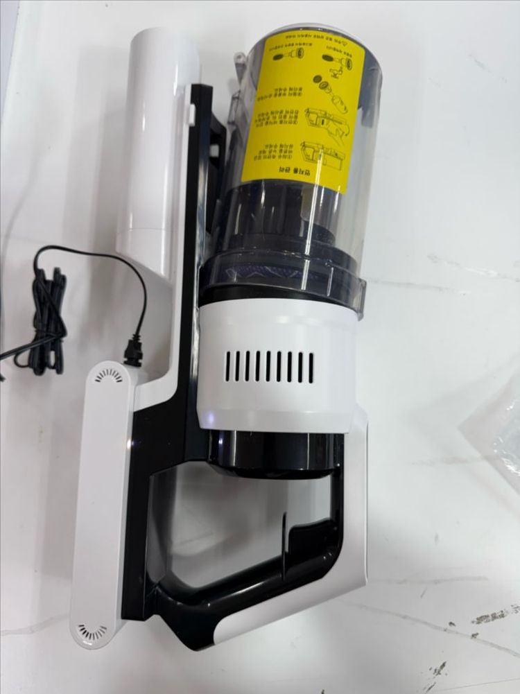 NICESUN 차이슨 MS109D 무선청소기 이미지