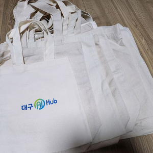 숄더백 에코백 캔버스 천가방