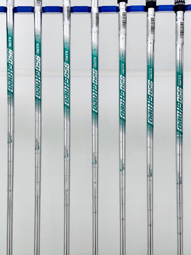 캘러웨이 APEX PRO 21 7 950R 아이언 이미지