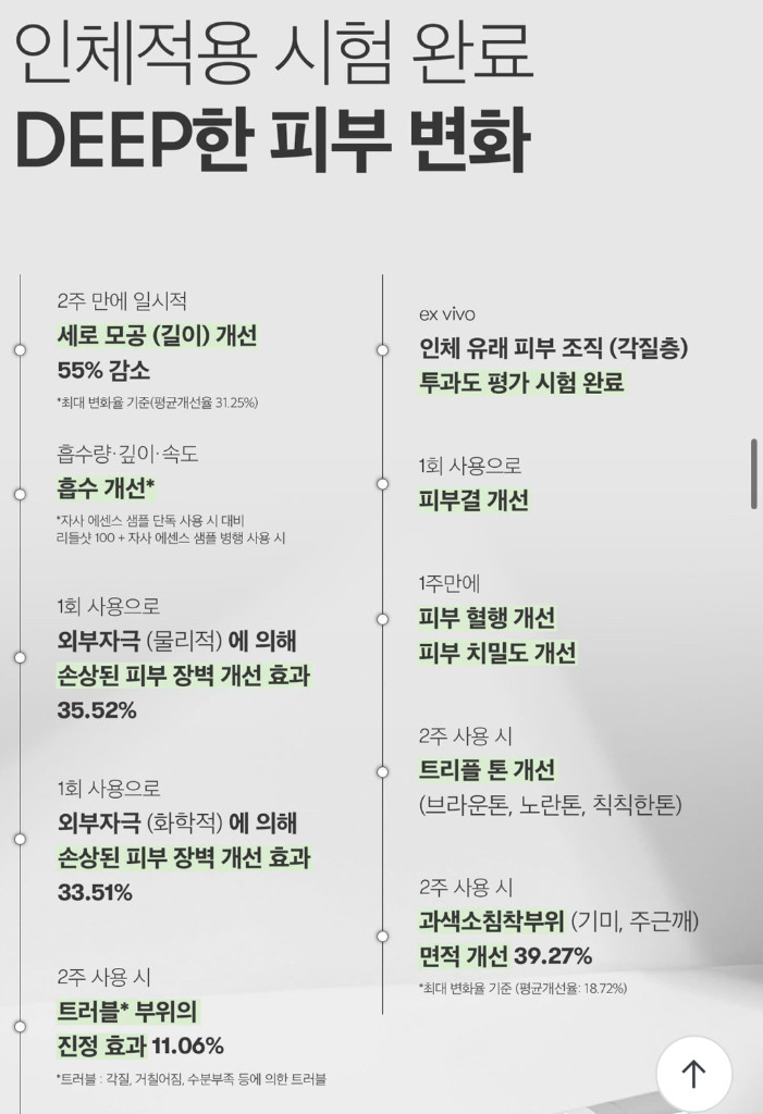 32,000-> 10,000원 VT 리들샷 100 에센스 50ml 새제품--9