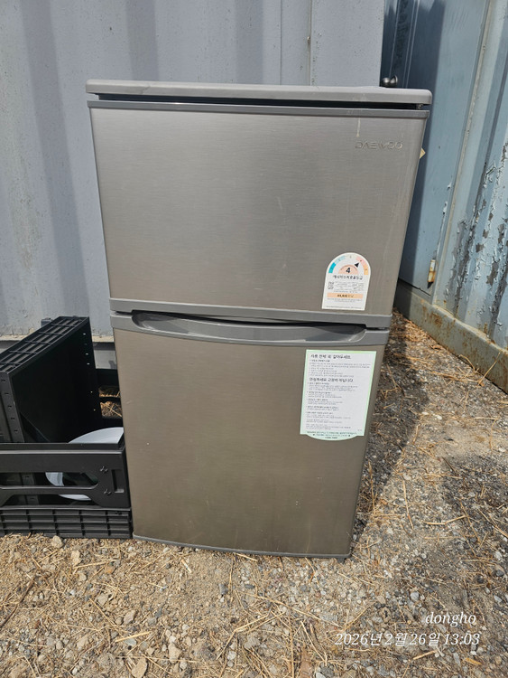 밤새 고민! 소형냉장고2대+ 정수기 세트--0