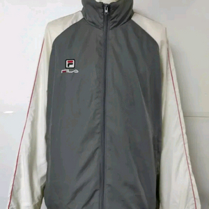 110)휠라 FILA 남자 바람막이 자켓점퍼 이미지